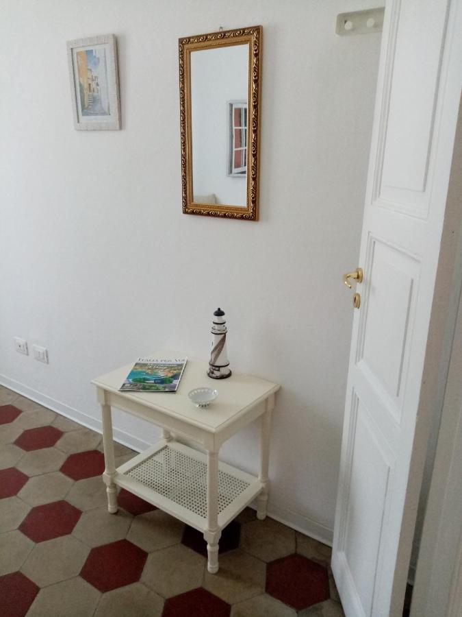 Casa Marina Apartment La Spezia Luaran gambar