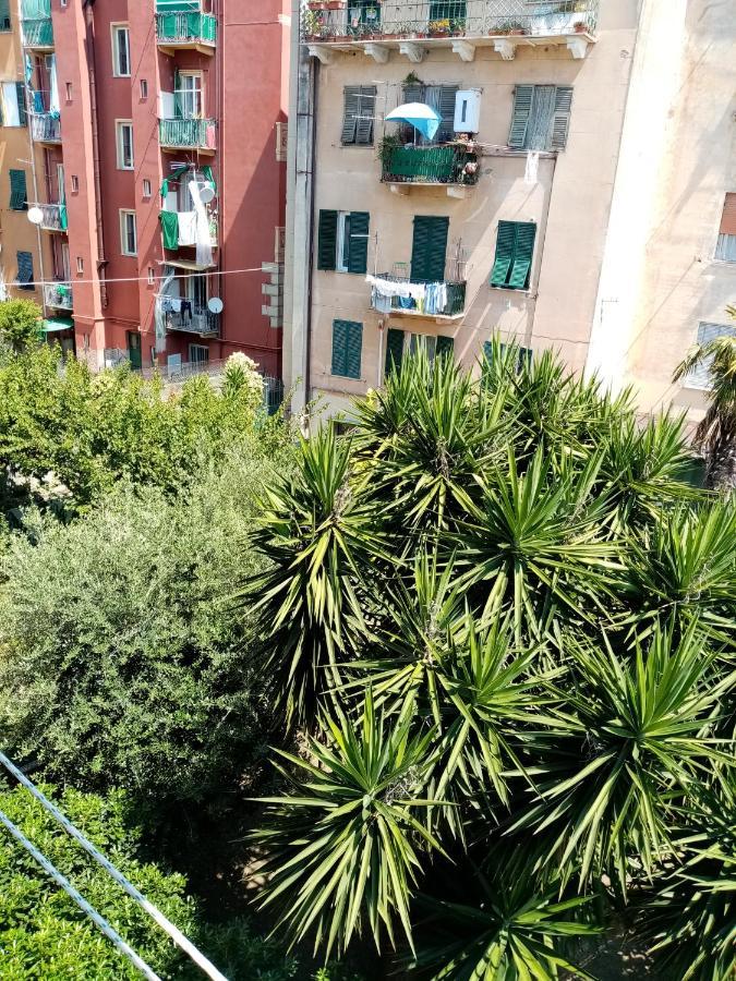 Casa Marina Apartment La Spezia Luaran gambar