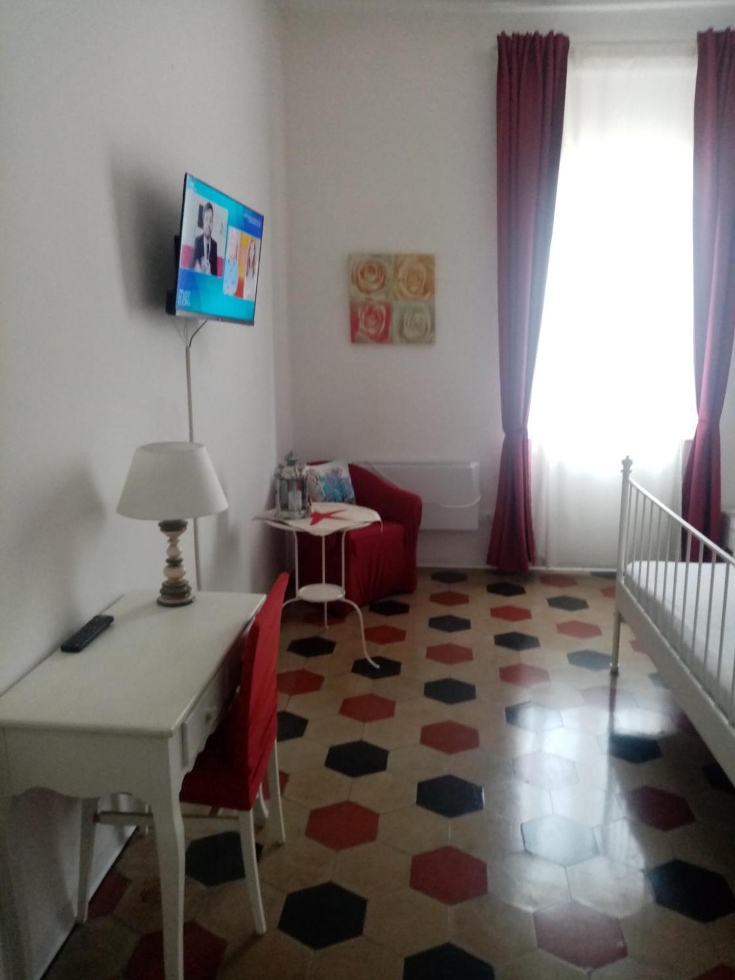 Casa Marina Apartment La Spezia Luaran gambar