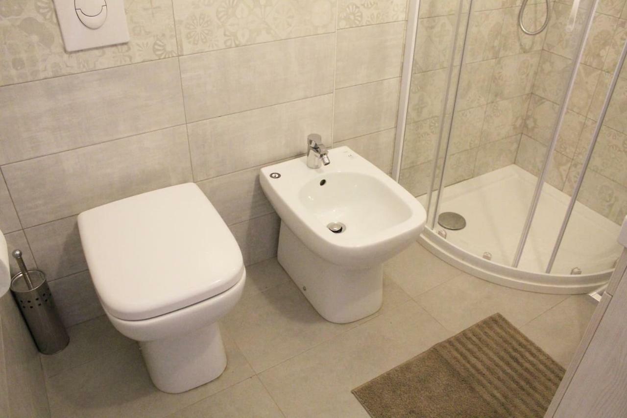 Casa Marina Apartment La Spezia Luaran gambar