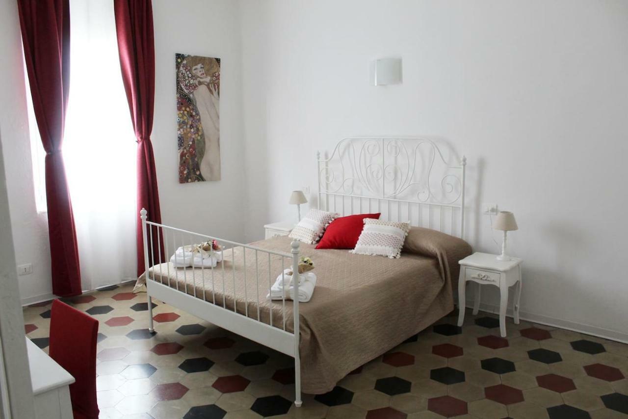Casa Marina Apartment La Spezia Luaran gambar