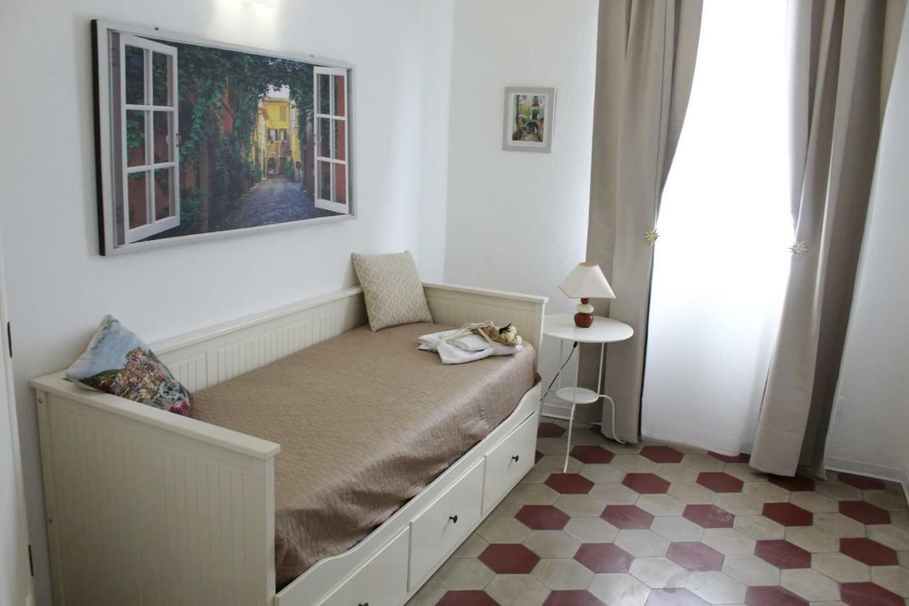 Casa Marina Apartment La Spezia Luaran gambar