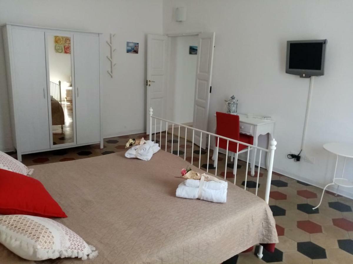 Casa Marina Apartment La Spezia Luaran gambar