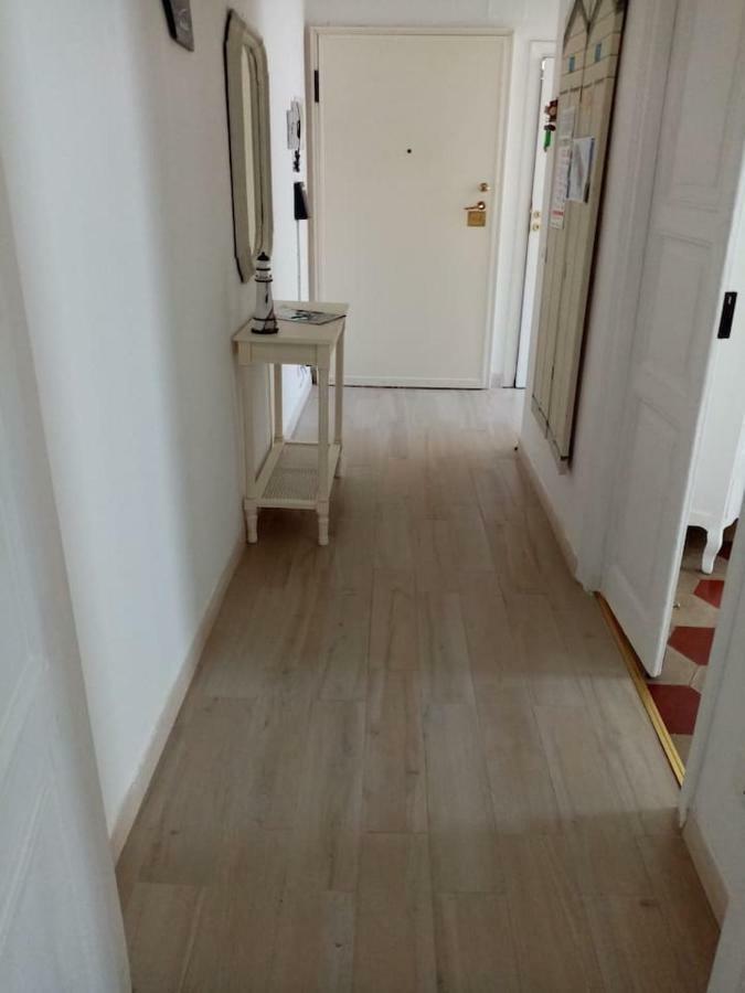 Casa Marina Apartment La Spezia Luaran gambar