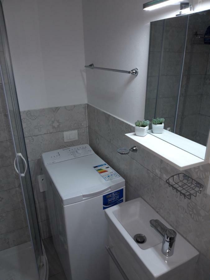 Casa Marina Apartment La Spezia Luaran gambar