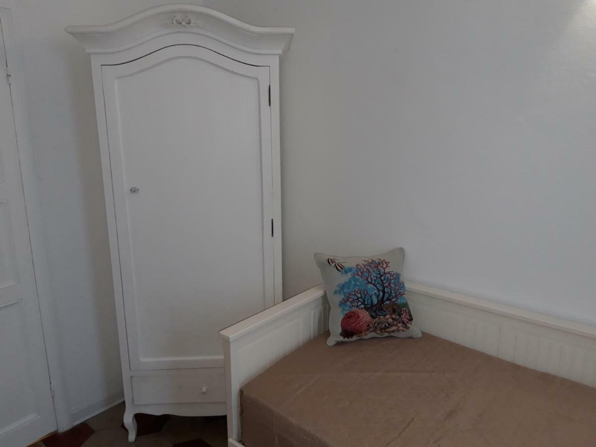 Casa Marina Apartment La Spezia Luaran gambar